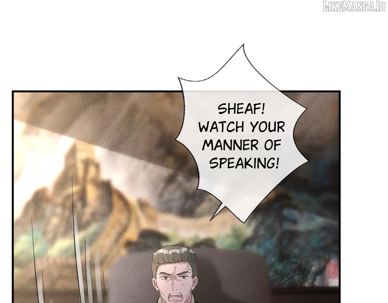 Everyone's Darling Chapter 254 - page 45